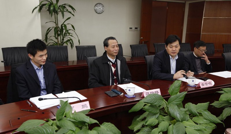安徽省律师协会