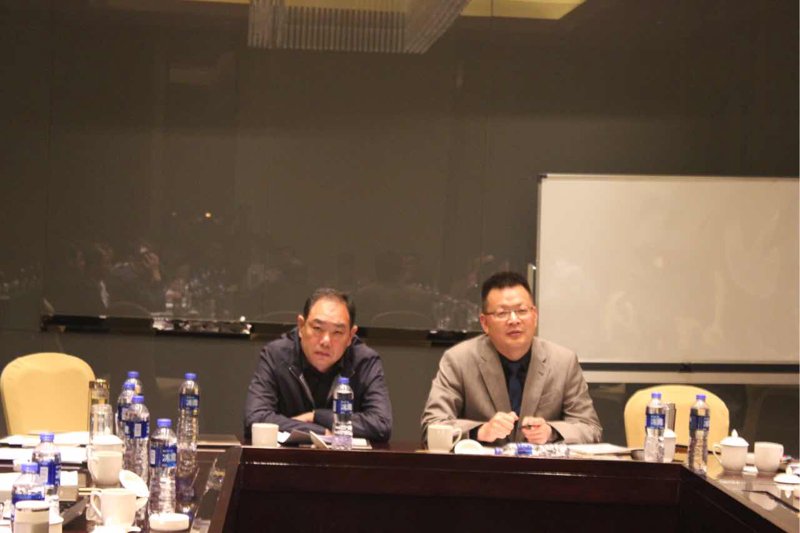 专业委员会：行业发展的关键推手